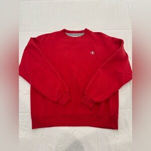 Vintage Champion Eco Authentic Crewneck